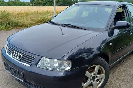 Audi A3 184.000 km 1.650 &euro; Luhden 31711