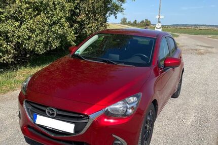 Mazda 2 63.000 km 12.790 &euro; Bietigheim-Bissingen 74321