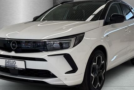 Opel Grandland (X) 22.418 km 17.850 &euro; Lübeck 23558