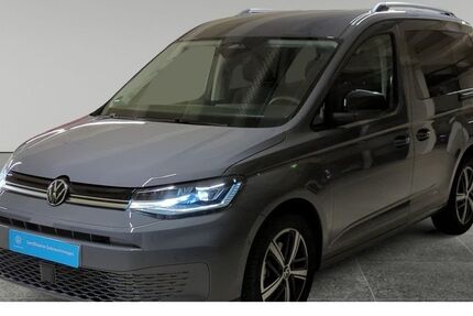 VW Caddy 8.000 km 44.706 &euro; München 81476