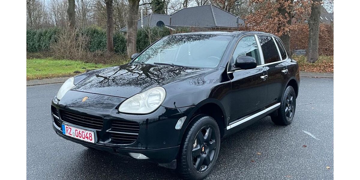 Porsche Cayenne 488.000 km 3.300 &euro; Kastorf 23847