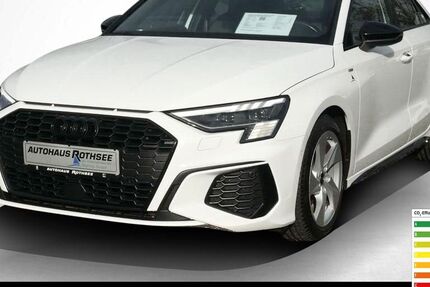 Audi A3 59.500 km 28.420 &euro; Hilpoltstein 91161