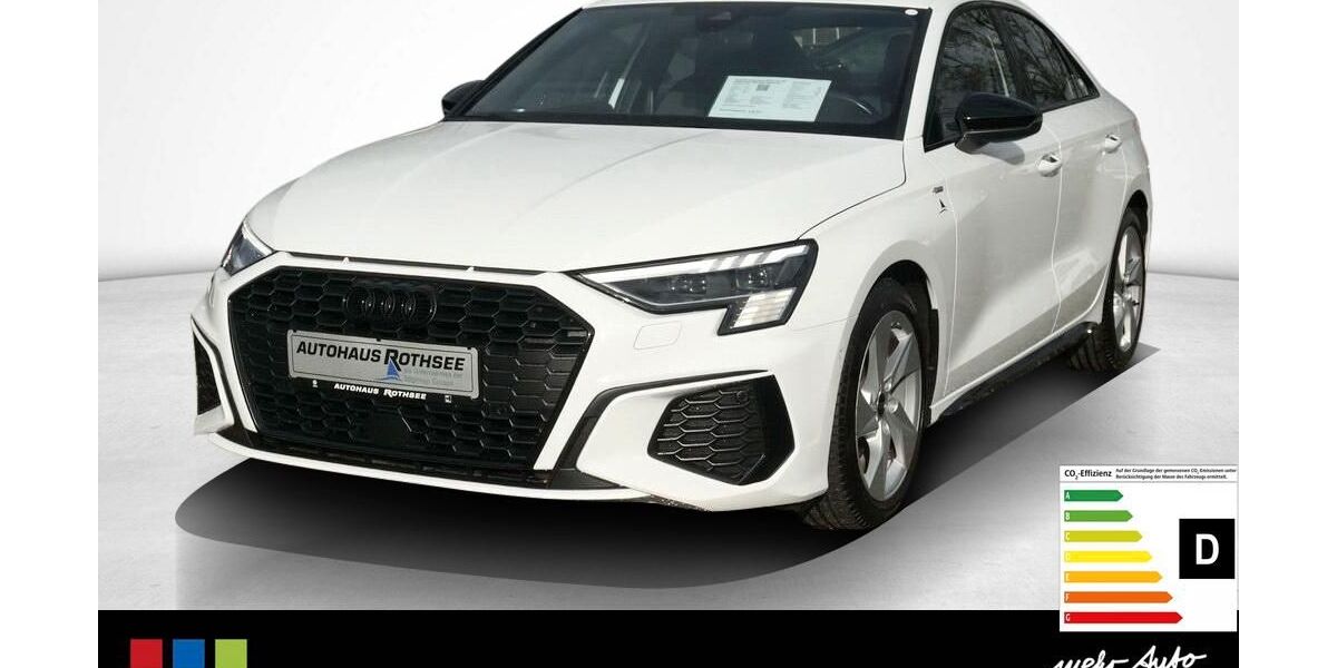 Audi A3 59.500 km 28.420 &euro; Hilpoltstein 91161