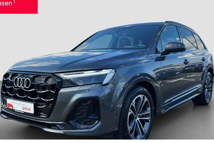 Audi Q7 29.900 km 68.970 € Erfurt 99099