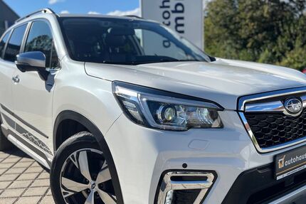 Subaru Forester 129.000 km 22.990 € Bobingen 86399
