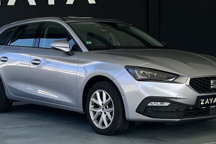 Seat Leon 100.000 km 17.950 &euro; Schöppenstedt 38170