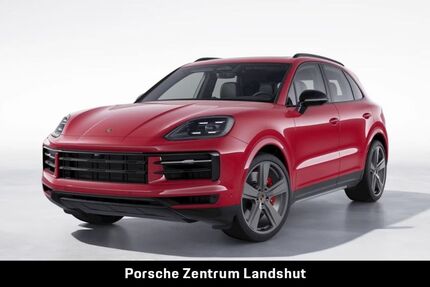 Porsche Cayenne 7.800 km 102.900 &euro; Ergolding 84030