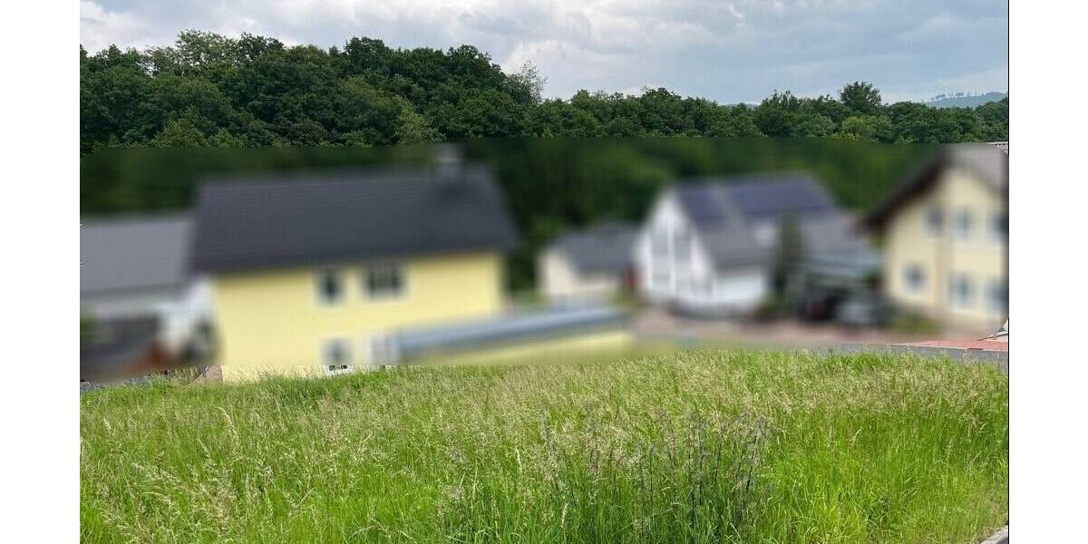 Grundstück Eschenburg Eibelshausen - 59.500&euro; | Angebot:25667773