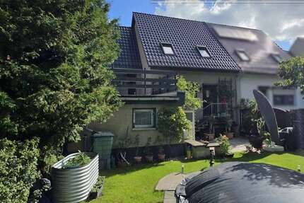 Haus zum Kaufen in Ludwigsfelde 429.000 € 115 m² 3.5 zimmer