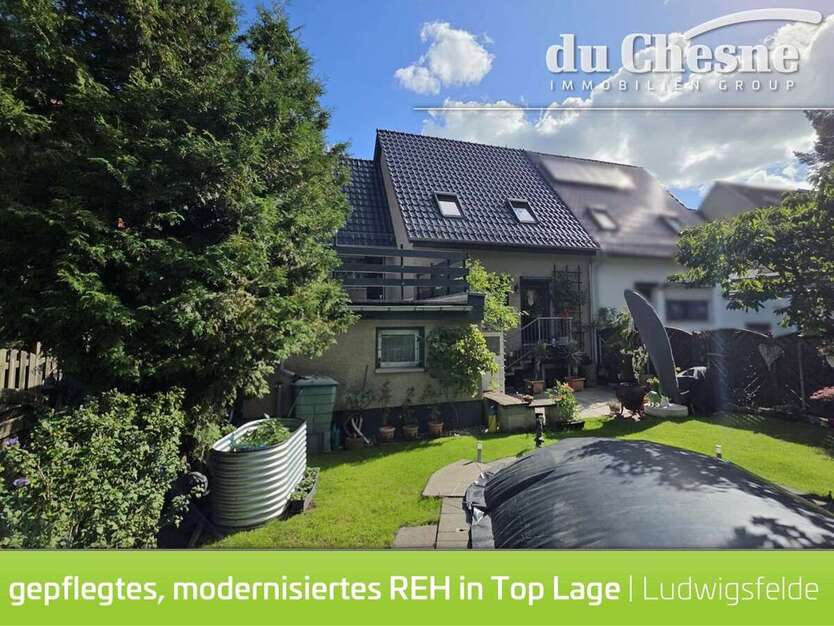 Haus zum Kaufen in Ludwigsfelde 429.000 € 115 m² 3.5 zimmer