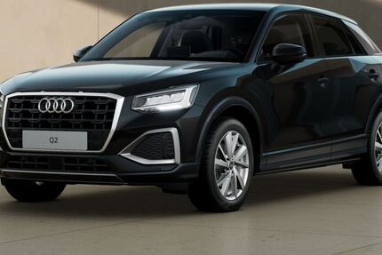 Audi Q2 6.900 km 26.420 &euro; Halle (Saale) 06110