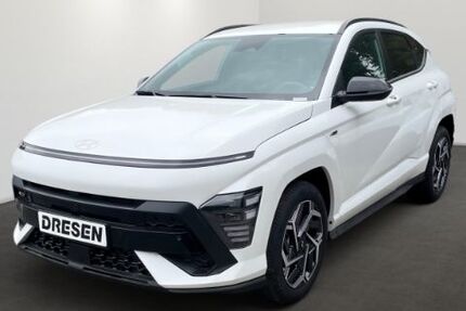Hyundai KONA 5.290 km 28.690 € Dormagen 41540