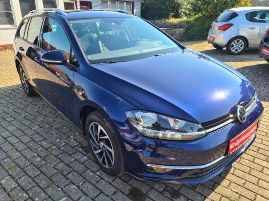 VW Golf 64.900 km 14.950 € Sulzfeld-Kleinbardorf 97633