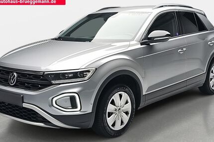 VW T-Roc 24.530 km 30.490 &euro; Rheine 48432