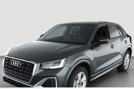 Audi Q2 5.907 km 33.860 &euro; Neutraubling 93073