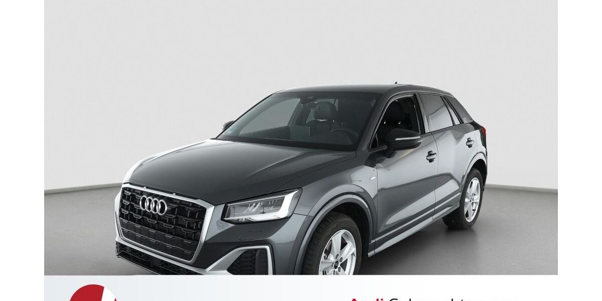 Audi Q2 5.907 km 33.860 &euro; Neutraubling 93073