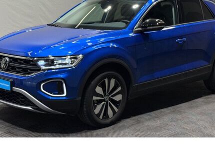 VW T-Roc 17.353 km 27.390 &euro; Doberlug-Kirchhain 03253