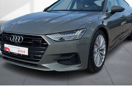 Audi A7 97.745 km 41.490 &euro; Dresden 01169