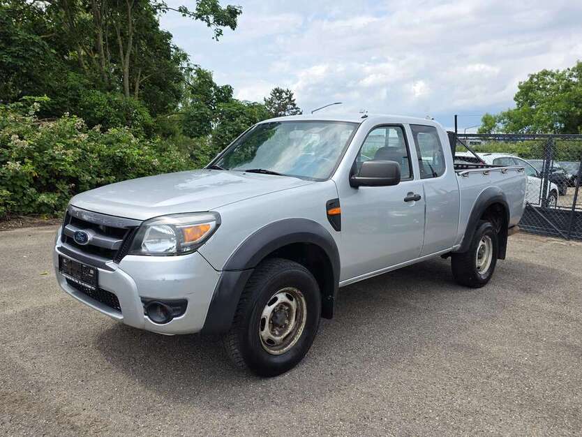 Ranger
