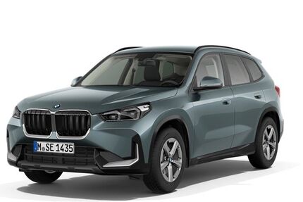 BMW X1 10.371 km 39.966 &euro; Kempen 47906