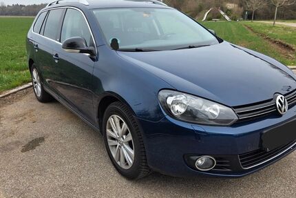 VW Golf 114.000 km 5.799 &euro; Hohenbrunn 85662