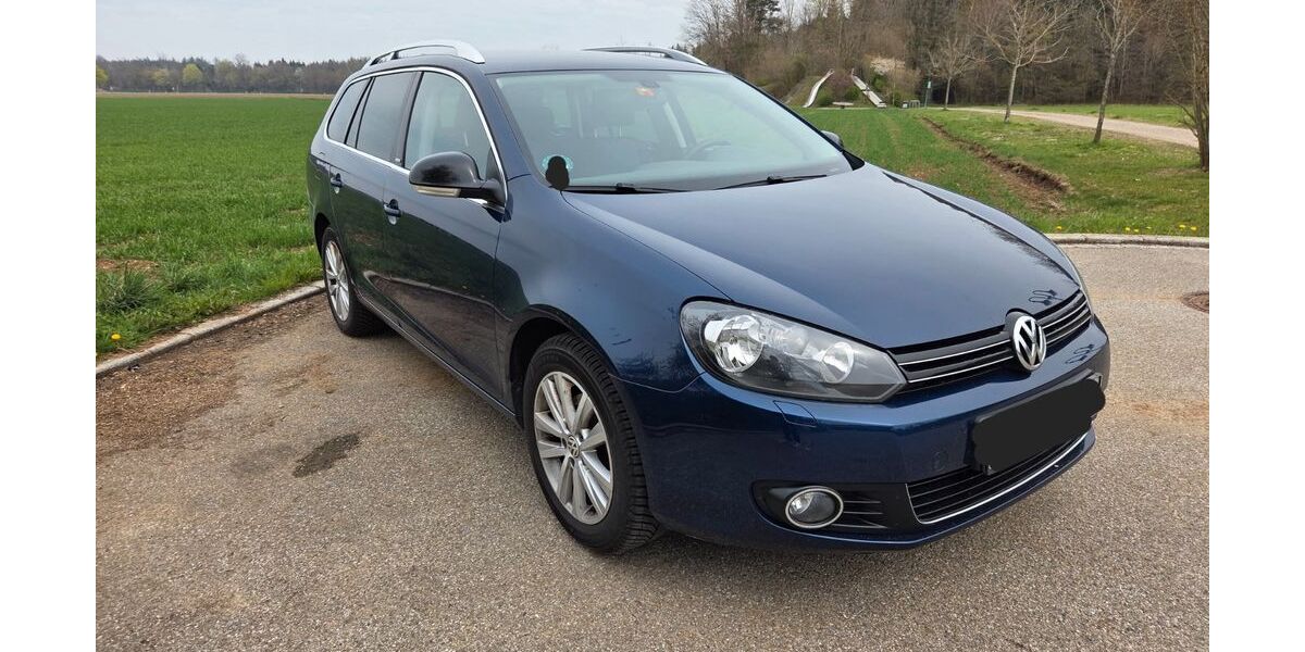 VW Golf 114.000 km 5.799 &euro; Hohenbrunn 85662