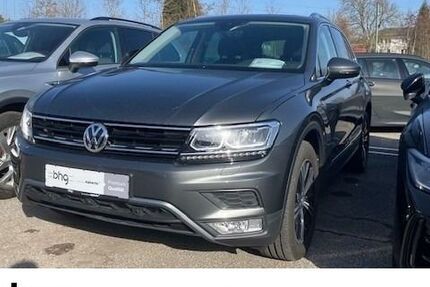 VW Tiguan 102.000 km 19.830 &euro; Freudenstadt 72250