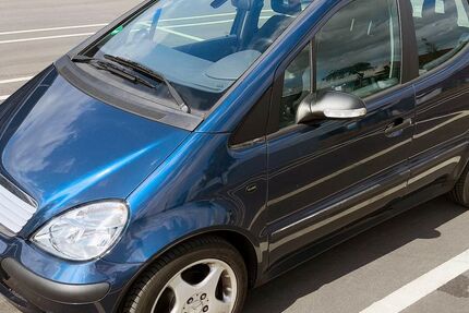 Mercedes-Benz A 140 149.000 km 1.699 &euro; Schwetzingen 68723