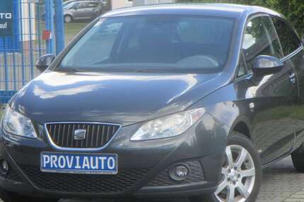 Seat Ibiza 185.690 km 3.000 &euro; Hörlitz 01968