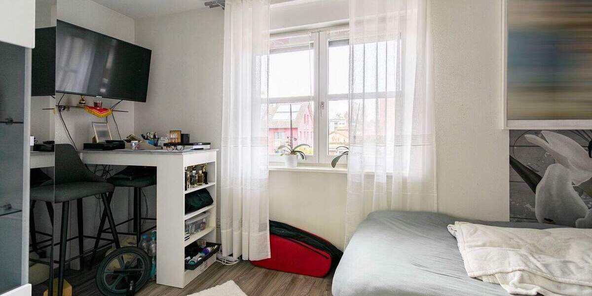 Etagenwohnung Tettnang - 4 Zimmer, 140 m&sup2;, 499.000&euro; | Angebot:25862565