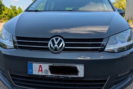 VW Sharan 224.800 km 6.699 &euro; Königsbrunn bei Augsburg 86343