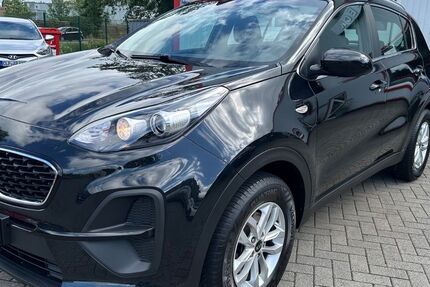 Kia Sportage 74.000 km 16.999 &euro; Barßel 26676