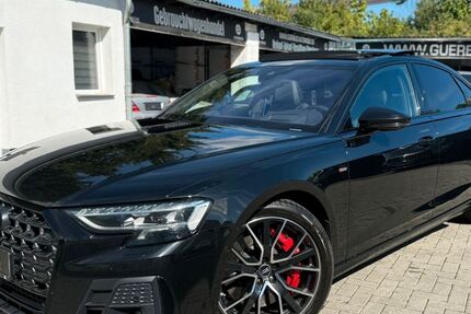 Audi A8 150.000 km 55.990 € Wiesbaden 65201
