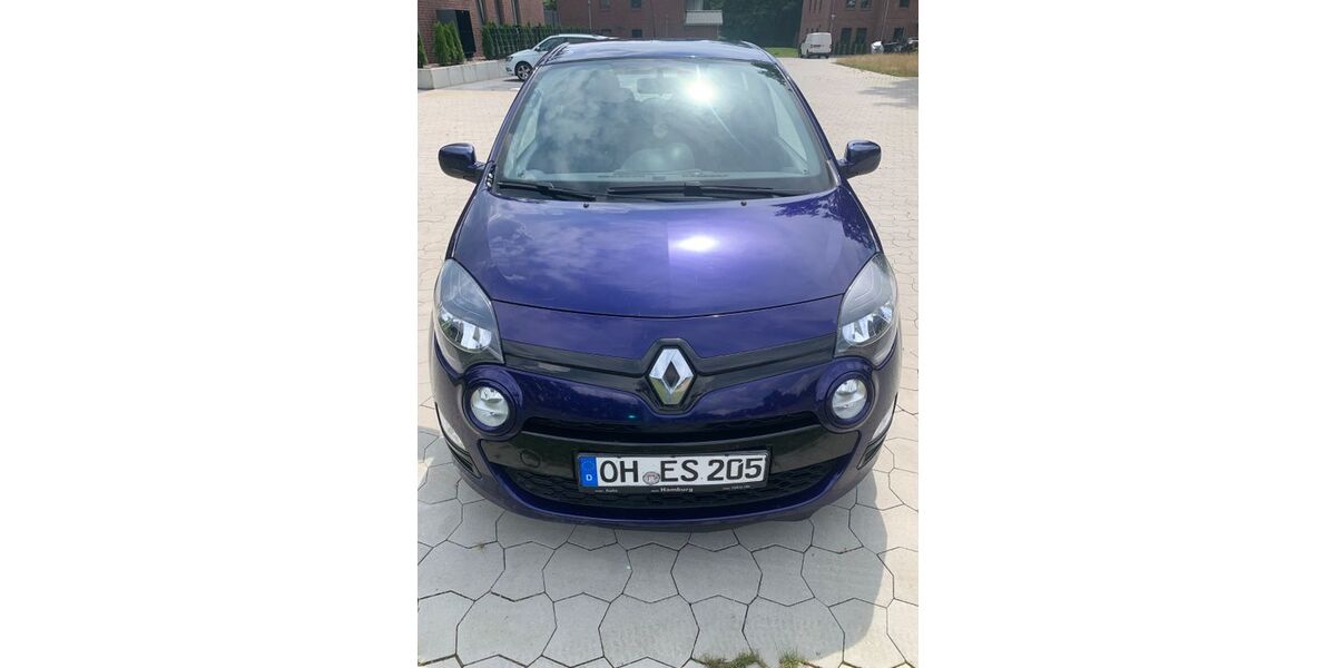 Renault Twingo 130.666 km 2.999 &euro; Hamburg 20253