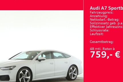 Audi A7 34.067 km 51.925 &euro; Seevetal 21217