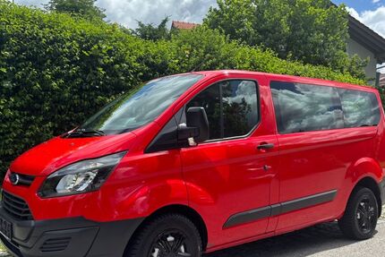 Ford Transit 238.000 km 7.500 &euro; Bernau am Chiemsee 83233