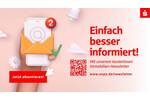Etagenwohnung Rostock Reutershagen - 3 Zimmer, 84 m&sup2;, 349.944&euro; | Angebot:26064689
