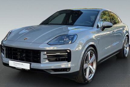 Porsche Cayenne 25.690 km 107.900 € Saarbrücken 66115