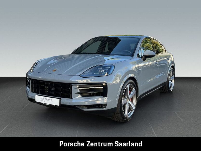 Porsche Cayenne 25.690 km 107.900 € Saarbrücken 66115