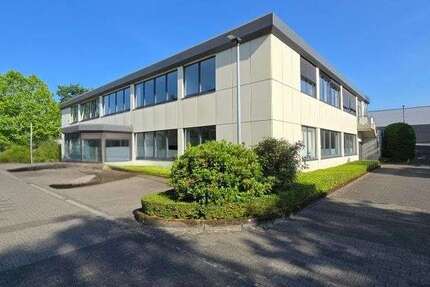 Gewerbeobjekt Schloß Holte-Stukenbrock Stukenbrock - 4.718&euro; | Angebot:26884782
