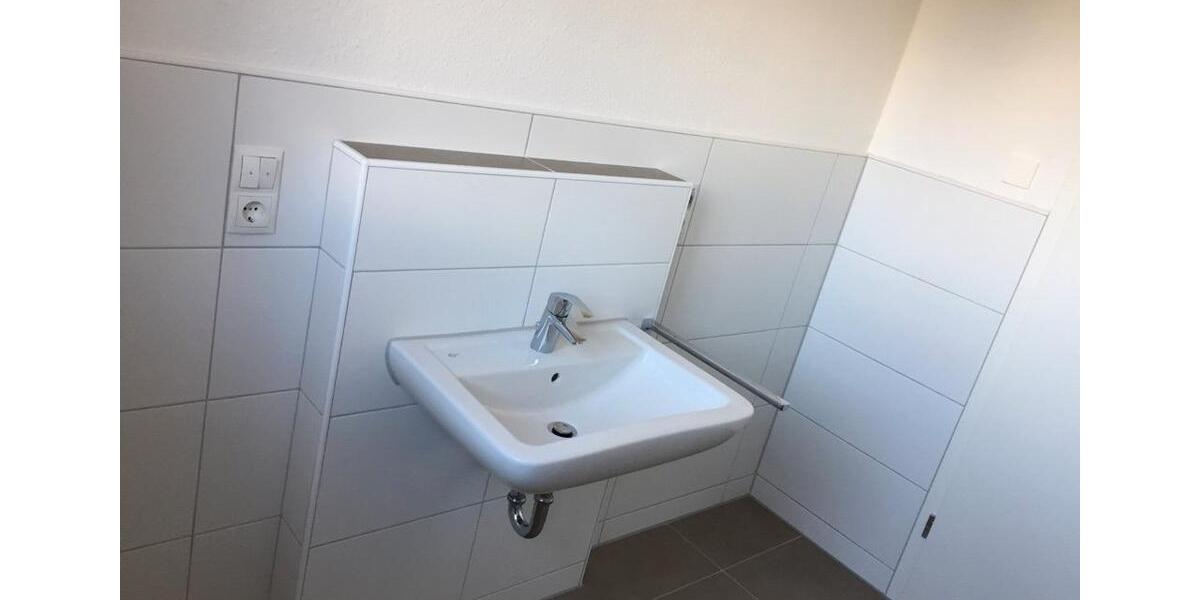 Etagenwohnung Goldenstedt - 2 Zimmer, 67 m&sup2;, 640&euro; | Angebot:25974445