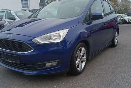 Ford C-Max 117.300 km 5.990 &euro; Hasloh 25474
