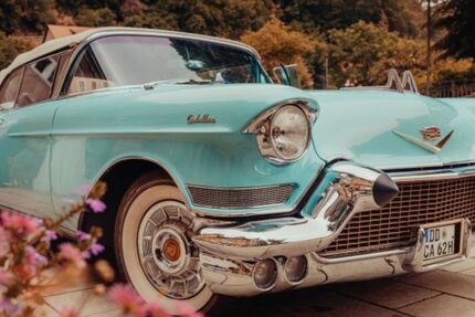 Cadillac Andere 50.000 km 67.500 &euro; Dresden 01279