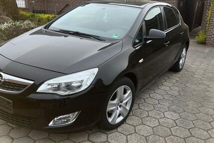Opel Astra 196.000 km 3.000 &euro; Winsen 21423