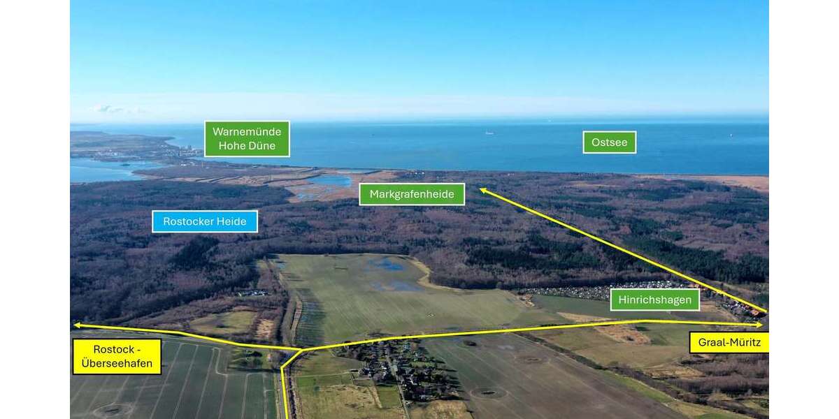 Haus zum Kaufen in Rövershagen 199.000 € 326.96 m² 12 zimmer