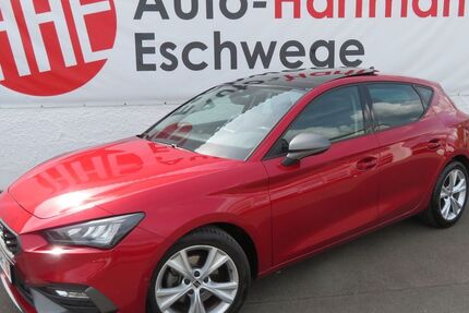 Seat Leon 59.999 km 20.870 &euro; Eschwege 37269