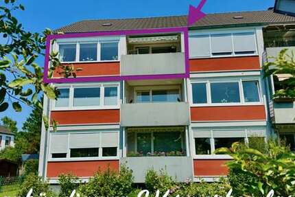 Wohnung zum Kaufen in Osnabrück Sonnenhügel 125.000 € 66.2 m²