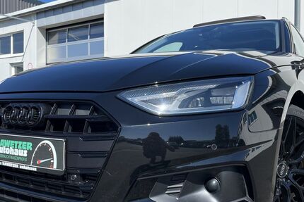 Audi A4 49.987 km 23.860 &euro; Marktredwitz 95615