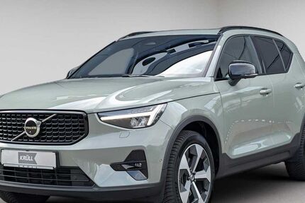 Volvo XC40 16.532 km 34.850 &euro; Hamburg 22761