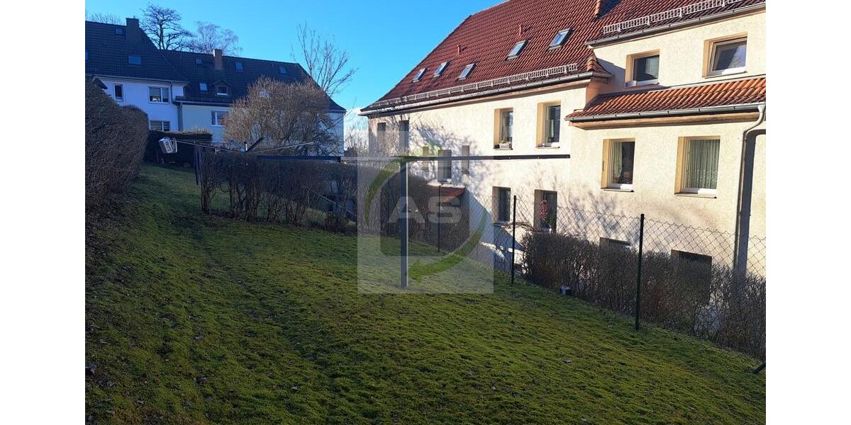 Dachgeschoßwohnung Zwickau - 1 Zimmer, 38 m&sup2;, 200&euro; | Angebot:25267482